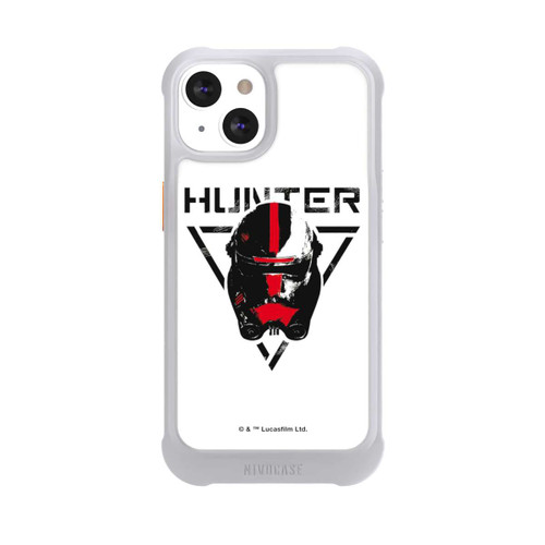 Apple iPhone 13 NIVOmax Bad Batch Hunter