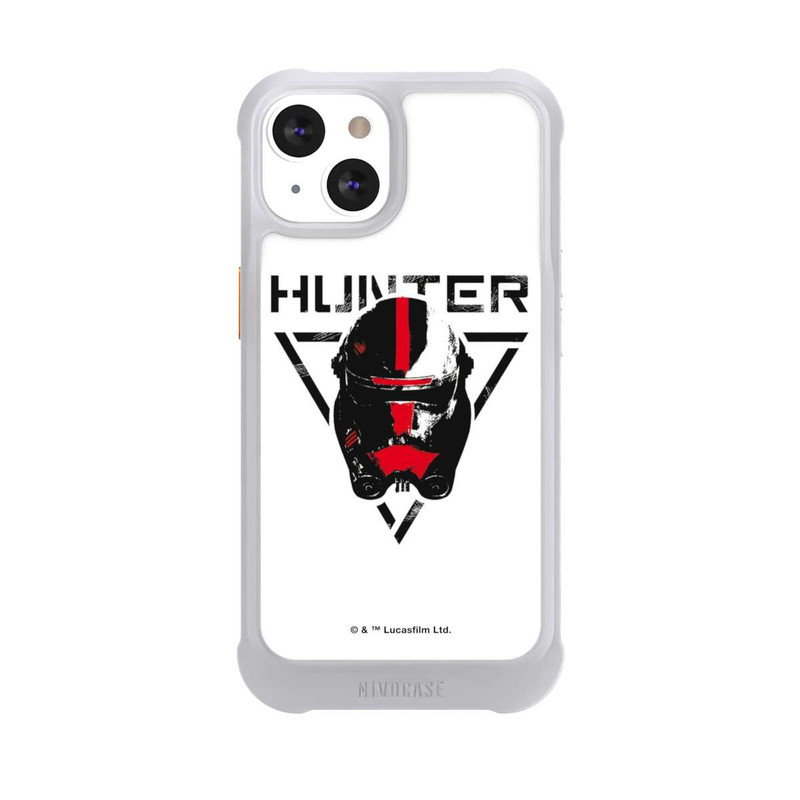 iPhone 13 NIVOmax Bad Batch Hunter