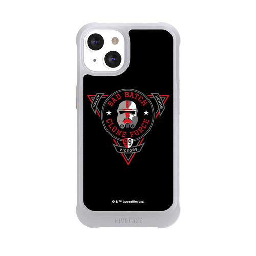 Apple iPhone 13 NIVOmax Bad Batch Clone Force
