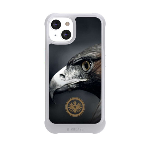 Apple iPhone 13 NIVOmax Eintracht Adler Design