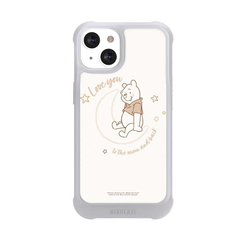 Apple iPhone 13 NIVOmax Winnie Pooh on The Moon