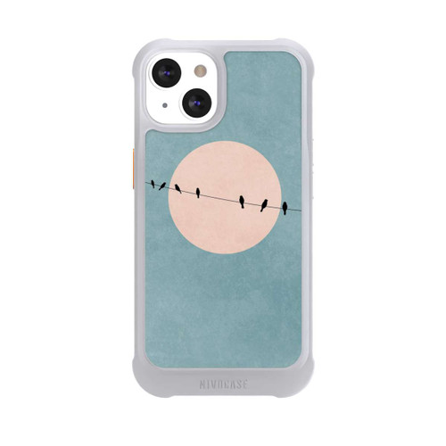 Apple iPhone 13 NIVOmax La beauté du silence