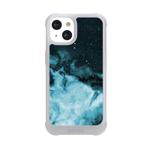 Apple iPhone 13 NIVOmax Blauer Trübsinn