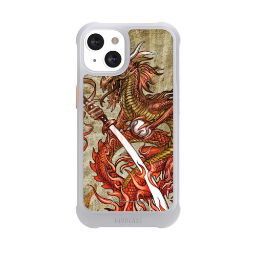 Apple iPhone 13 NIVOmax 13th Samurai
