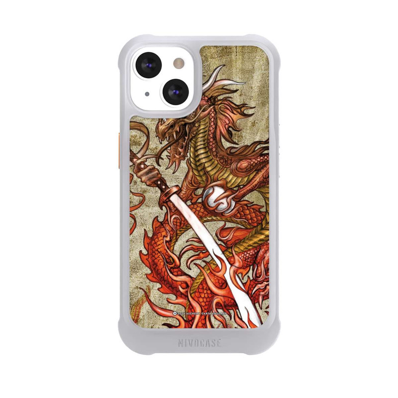 iPhone 13 NIVOmax 13th Samurai