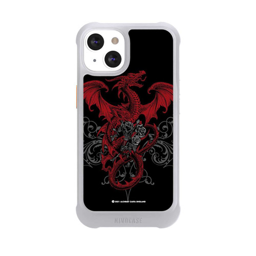 Apple iPhone 13 NIVOmax Draco Rosa