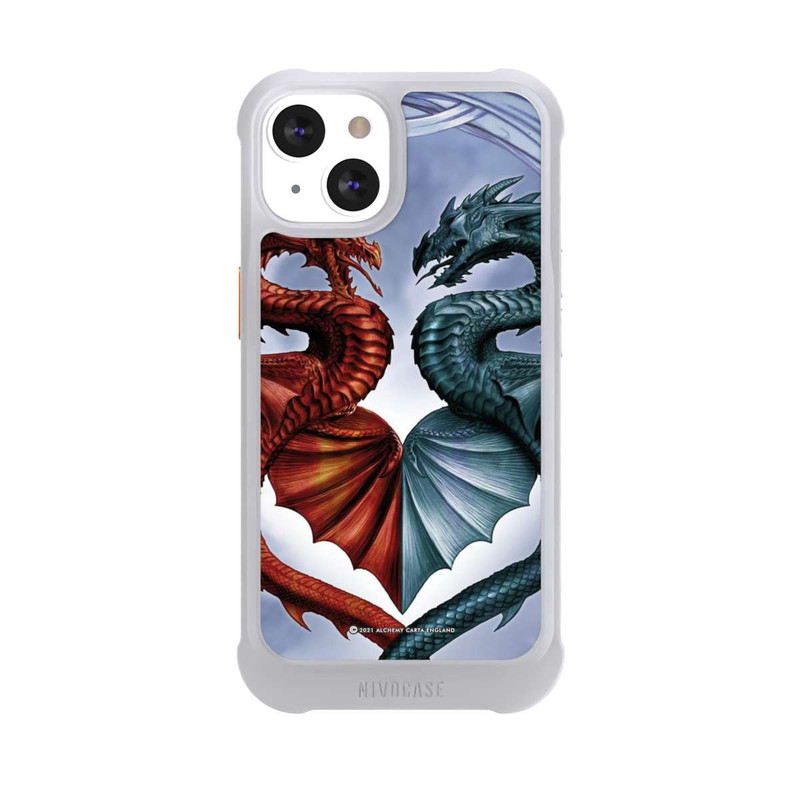 iPhone 13 NIVOmax Draconic Tryst