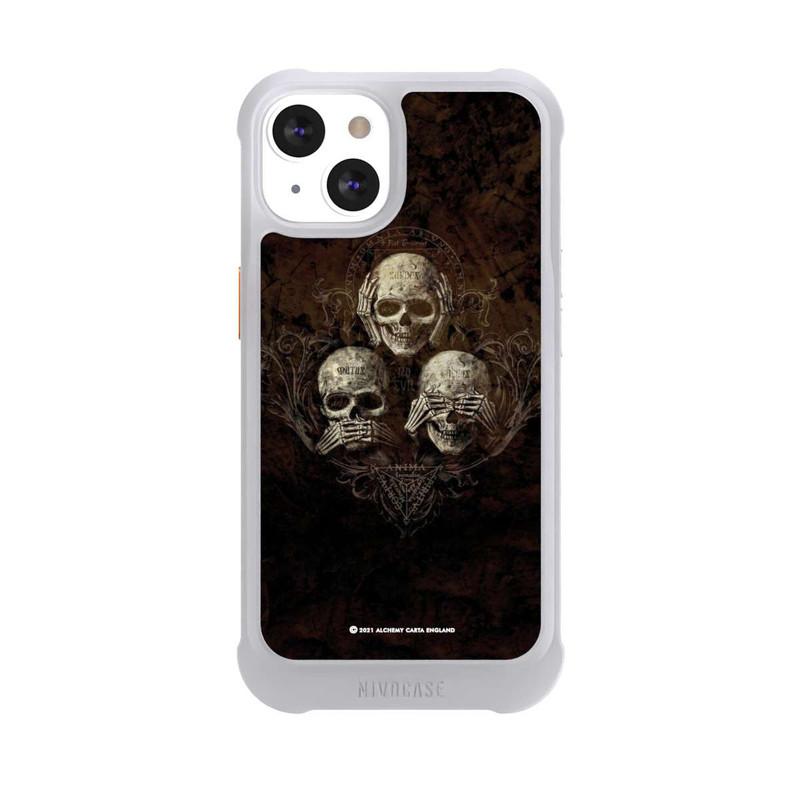 iPhone 13 NIVOmax No Evil