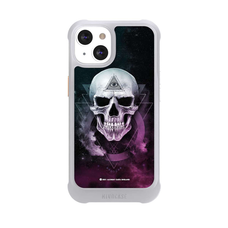 iPhone 13 NIVOmax DIE LEERE