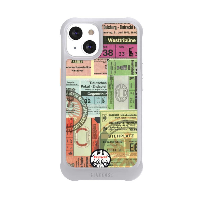 iPhone 13 NIVOmax Final Tickets 