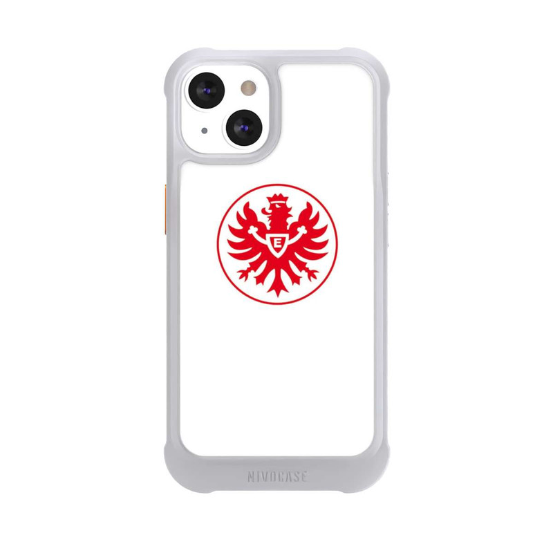 iPhone 13 NIVOmax Logo Adler 1959 Rot