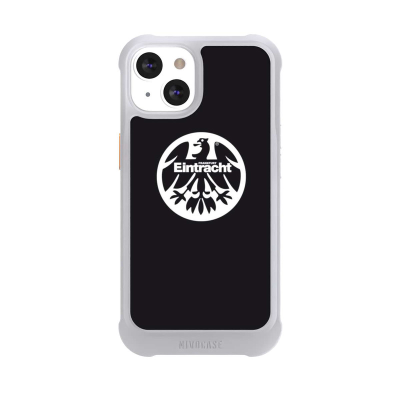 iPhone 13 NIVOmax Logo Adler 1980 white