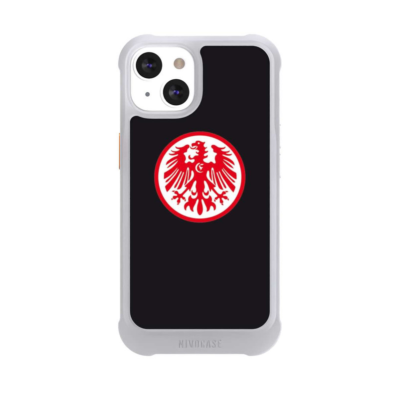 iPhone 13 NIVOmax Logo Adler 1920 Rot