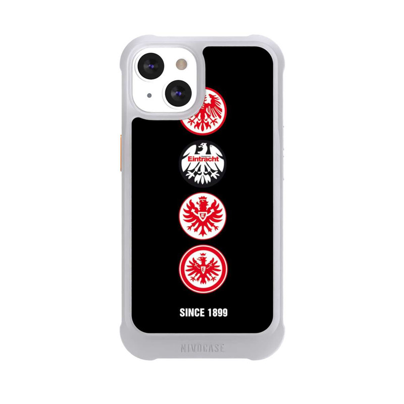 iPhone 13 NIVOmax Depuis 1899 Noir