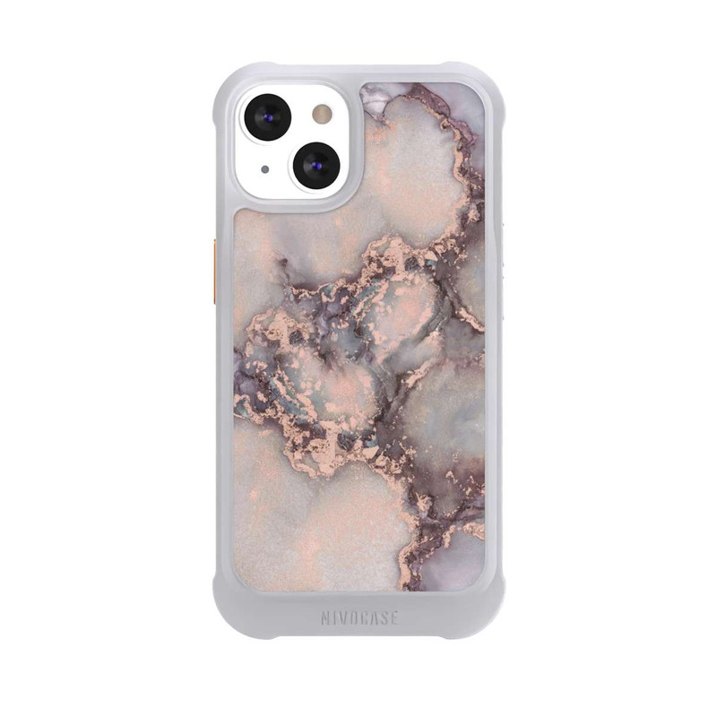 iPhone 13 NIVOmax Alkoholtinte pastell