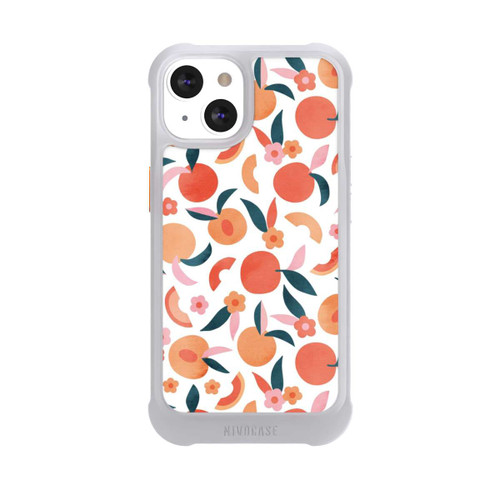 Apple iPhone 13 NIVOmax L'amour de la pêche