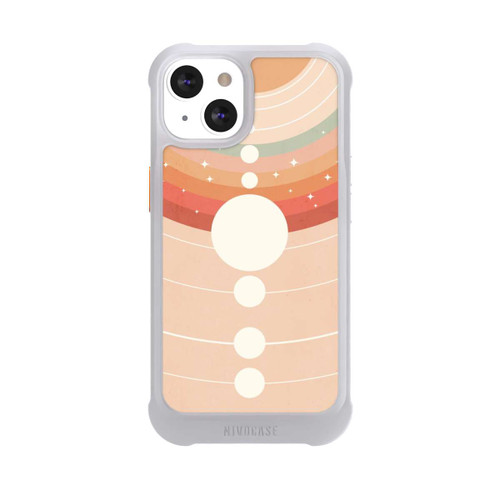 Apple iPhone 13 NIVOmax Univers rose