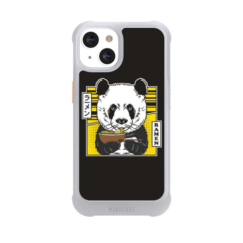 Apple iPhone 13 NIVOmax Panda und Ramensuppe