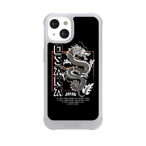 Apple iPhone 13 NIVOmax Dragon d'Osaka