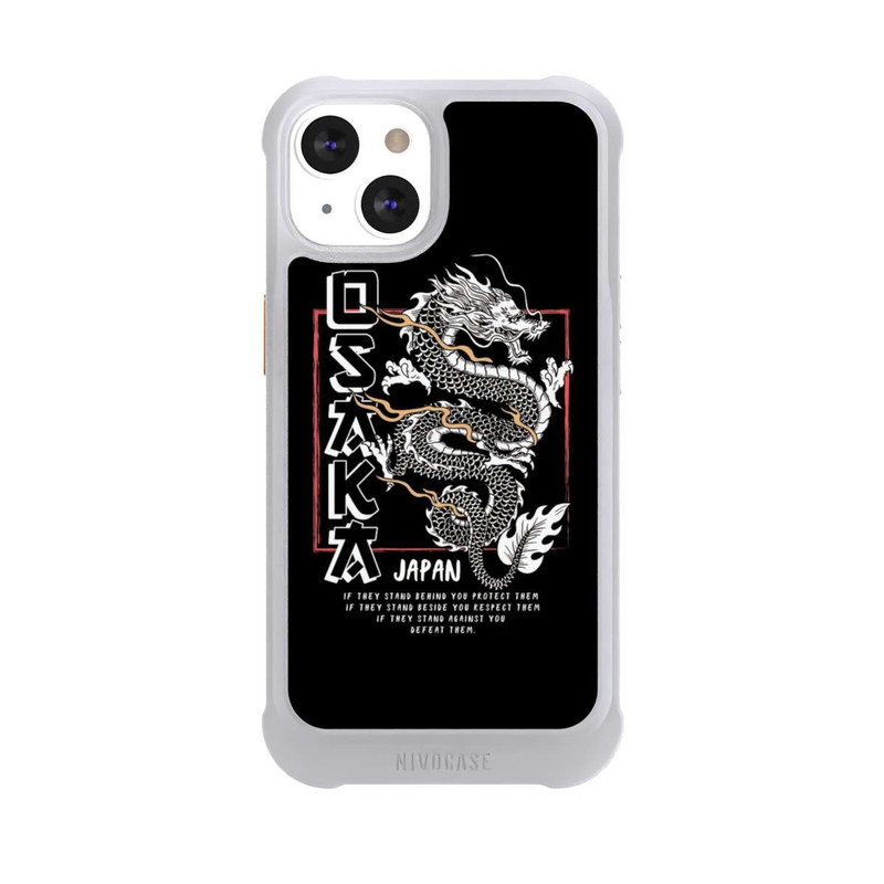 iPhone 13 NIVOmax Osaka Drachen