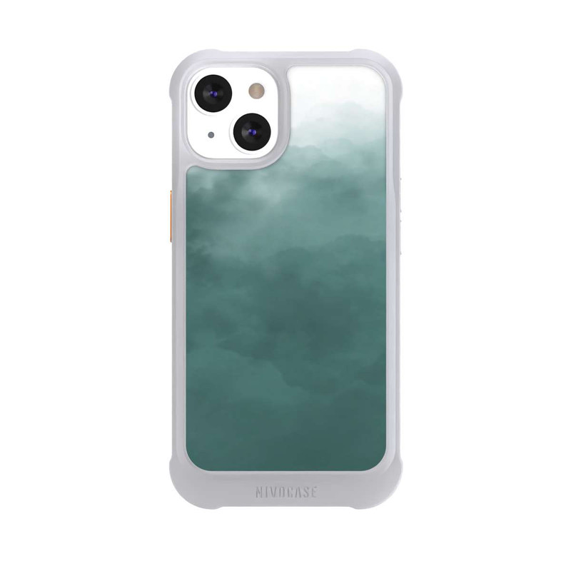 iPhone 13 NIVOmax Tiefgrün