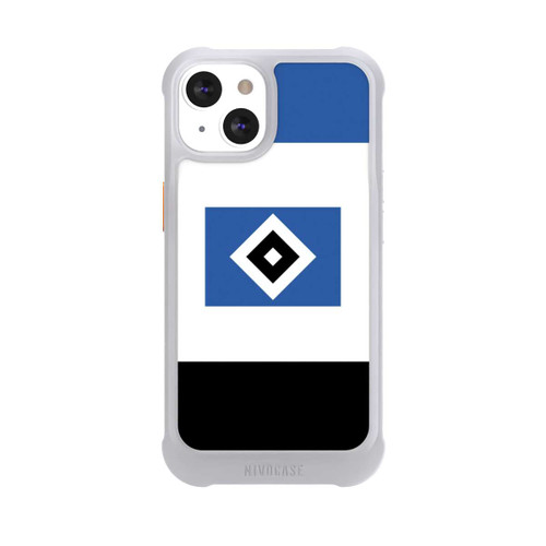 Apple iPhone 13 NIVOmax HSV Breite Streifen