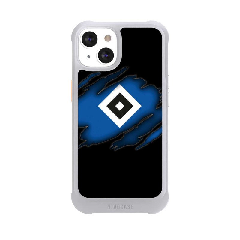 iPhone 13 NIVOmax HSV Scratch