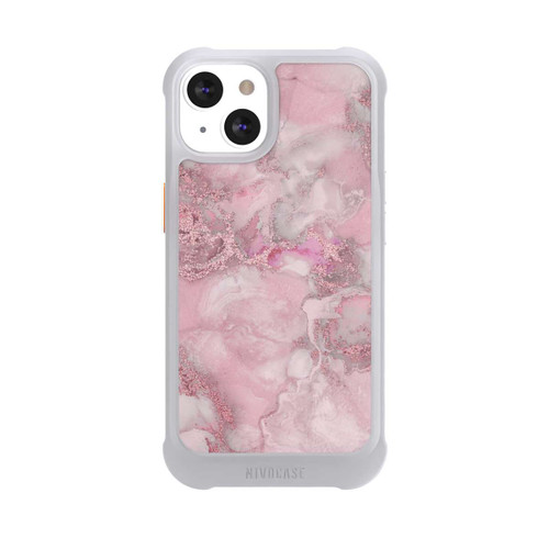 Apple iPhone 13 NIVOmax Tinte Rosa