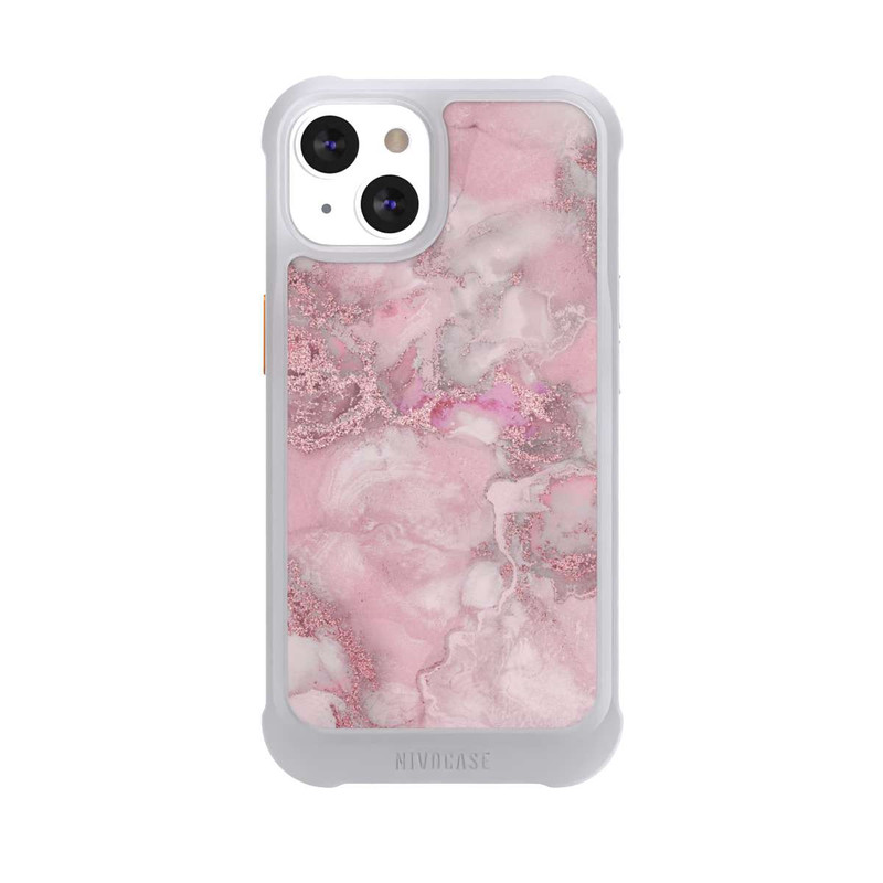iPhone 13 NIVOmax Tinte Rosa