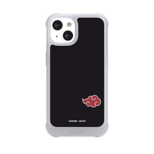 Apple iPhone 13 NIVOmax Akatsuki Noir