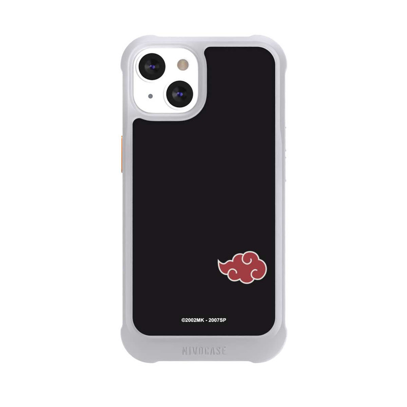 iPhone 13 NIVOmax Akatsuki Noir