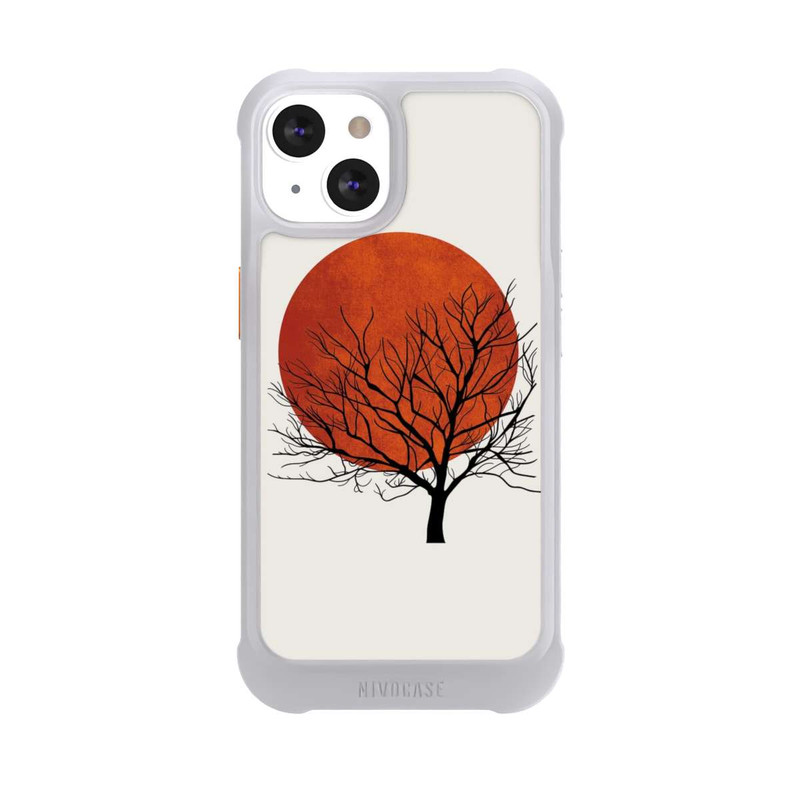 iPhone 13 NIVOmax Warmer Winter