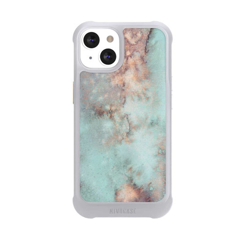 Apple iPhone 13 NIVOmax Innerer Weltraum