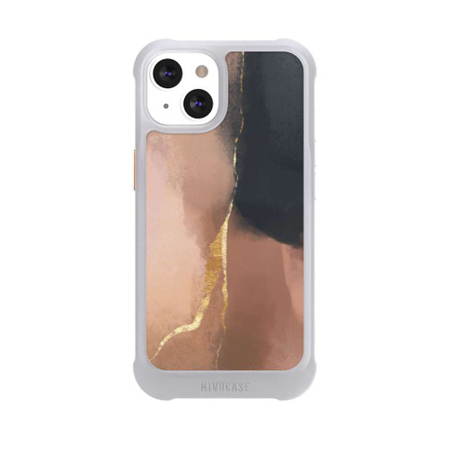 Apple iPhone 13 NIVOmax Bleib ruhig