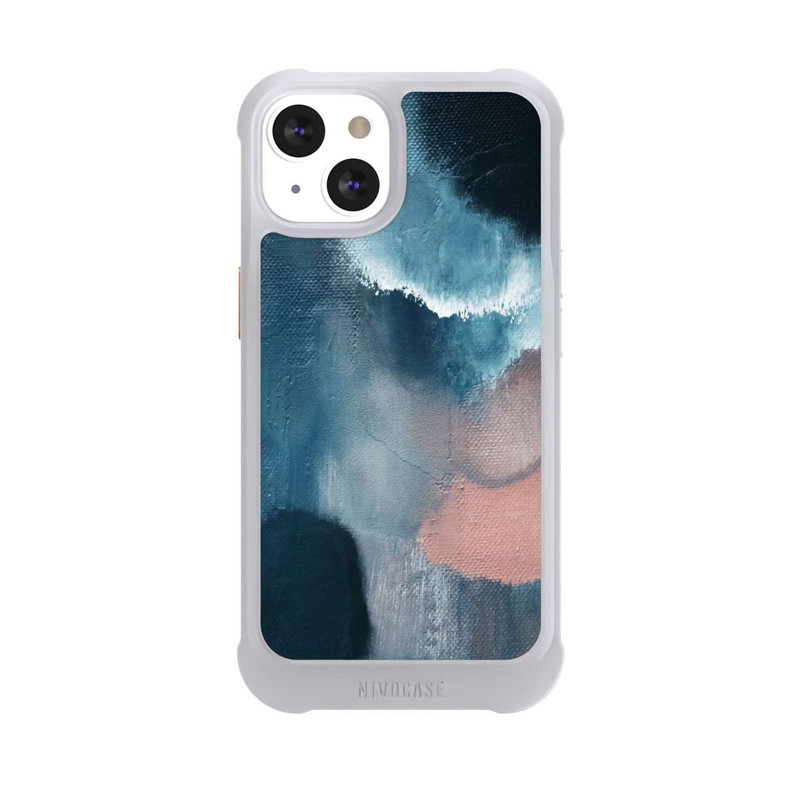 iPhone 13 NIVOmax Aufruhr
