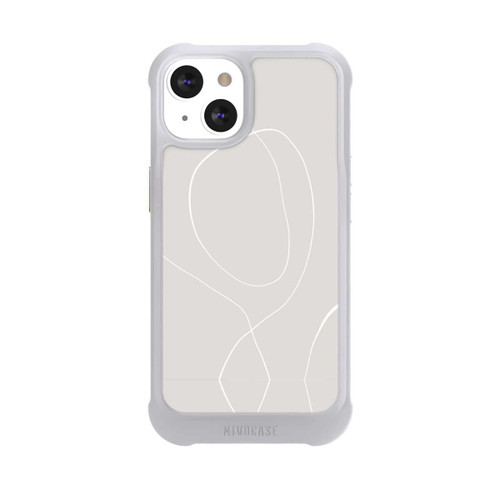 Apple iPhone 13 NIVOmax Sanft werden - Anastasia Sawall