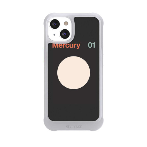 Apple iPhone 13 NIVOmax Mercury