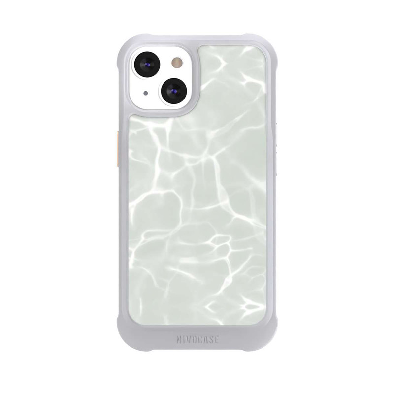 iPhone 13 NIVOmax Meerwasser