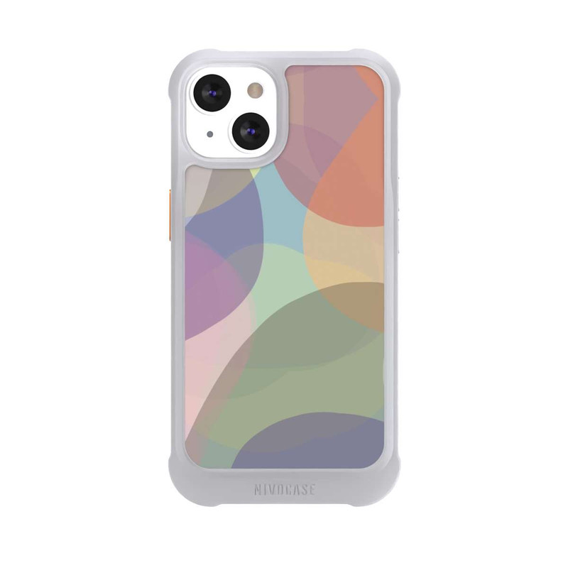 iPhone 13 NIVOmax Weiche Formen