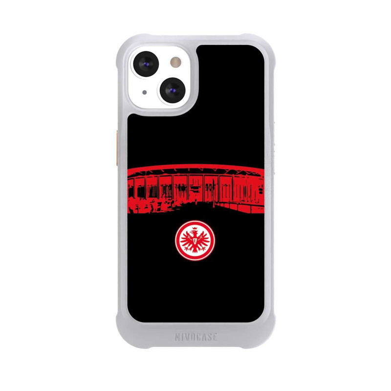 iPhone 13 NIVOmax Stadion Frankfurt 