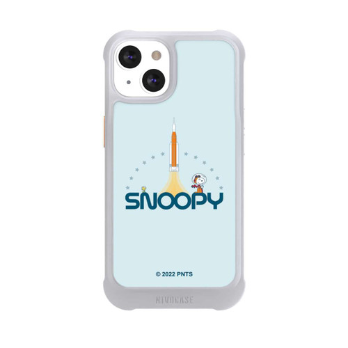 Apple iPhone 13 NIVOmax Snoopy &amp; sa Fusée