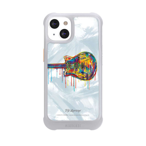 Apple iPhone 13 NIVOmax Elektrische Gitarrenkunst von P.D. Moreno