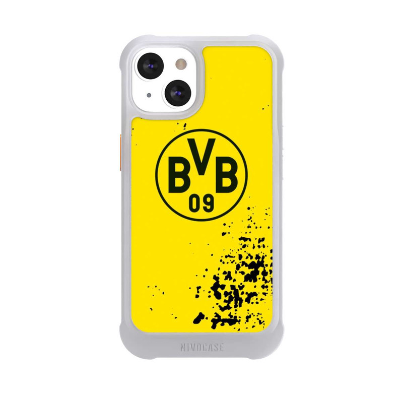 iPhone 13 NIVOmax BVB Logo