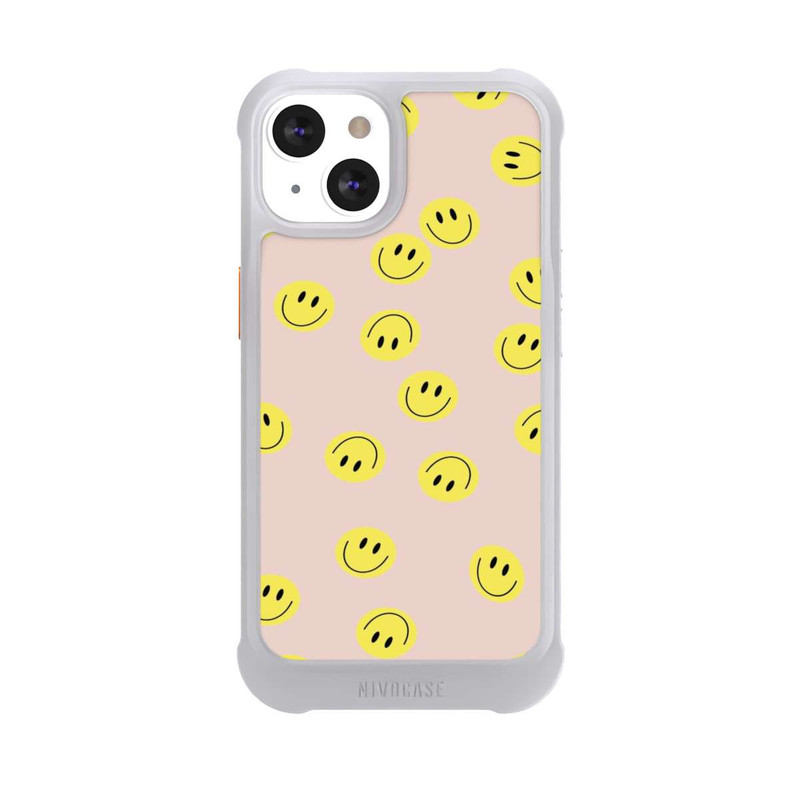 iPhone 13 NIVOmax Smiles Flying