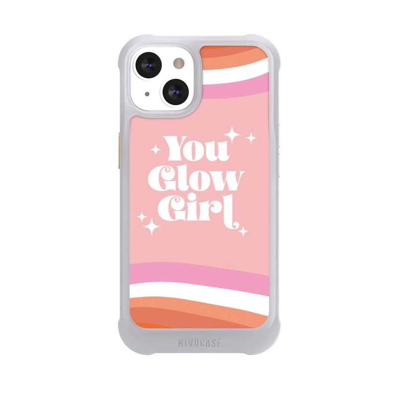 iPhone 13 NIVOmax You Glow Girl