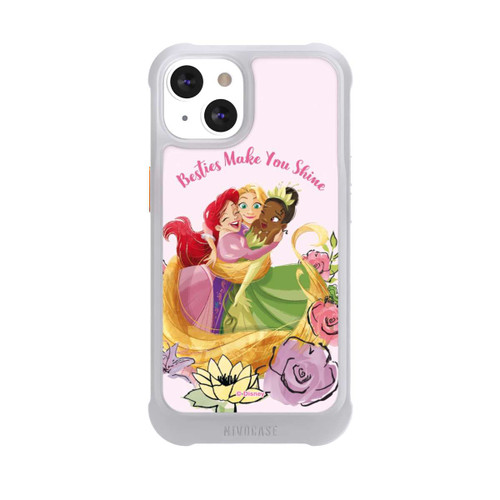 Apple iPhone 13 NIVOmax Princess Hug Disney Princess 