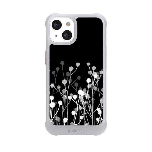 Apple iPhone 13 NIVOmax minimalistische Blumen