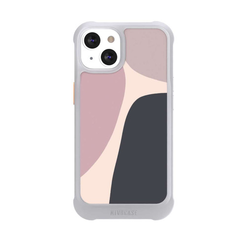 Apple iPhone 13 NIVOmax Trio Malve