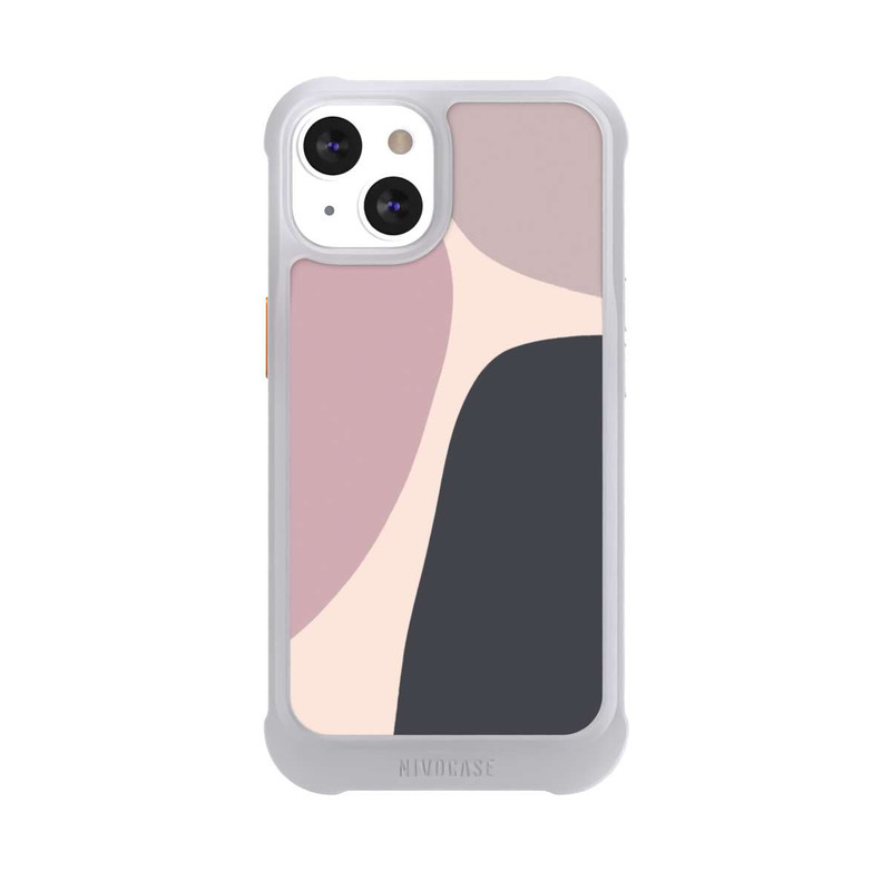 iPhone 13 NIVOmax Trio Malve
