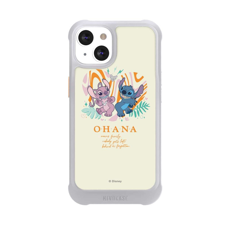 iPhone 13 NIVOmax Stitch et Angel